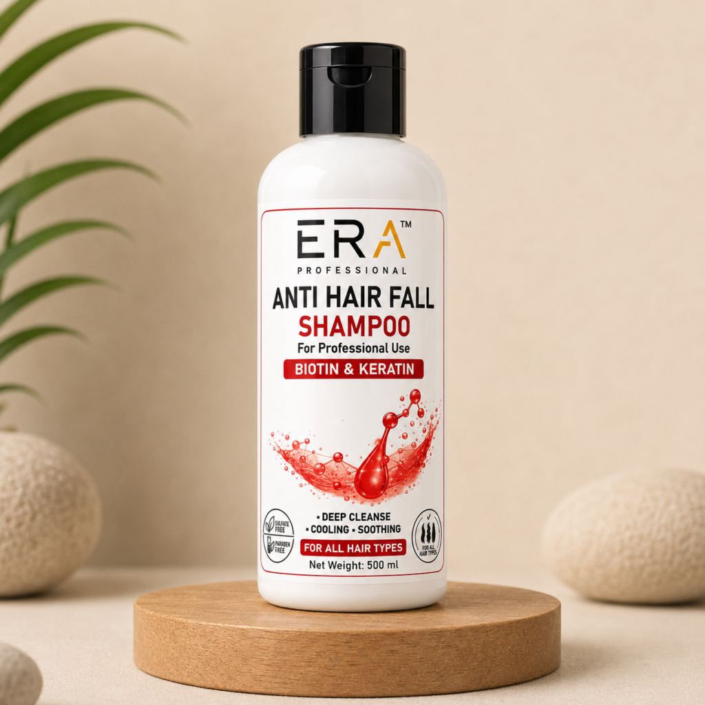 ANTI HAIR FALL SHAMPOO 300 ML